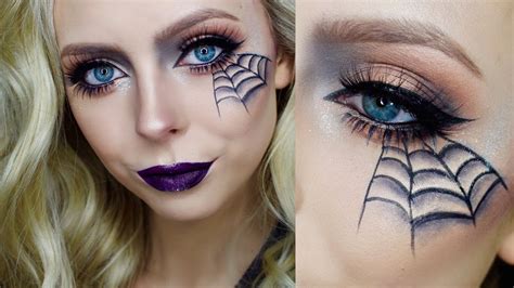 Spooky and stunning: YouTube's witch makeup looks to try this Halloween